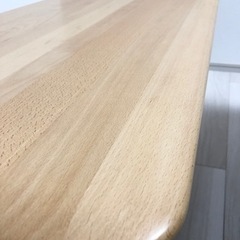 ローテーブルの画像