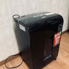 ナカバヤシ シュレッダー NSE-403 