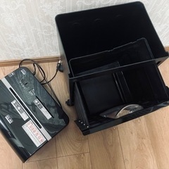 ナカバヤシ シュレッダー NSE-403 の画像