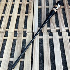ゴルフ・スウィング練習器 パワフルスイング GF90（ブラック）