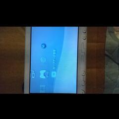 家電 ポータブルプレーヤーの画像