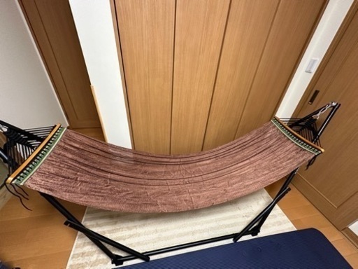 ゆるふわモック