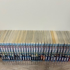 取引中です。黒子のバスケ全巻30冊＋特別編2冊の画像