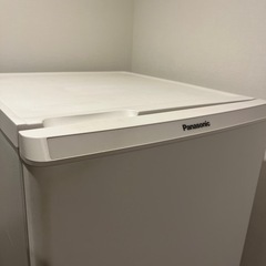 2020年製　パナソニック　2ドア　冷蔵庫　　168Lの画像