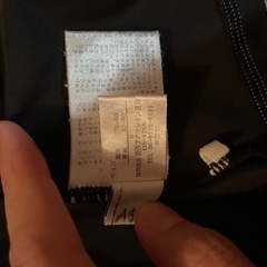 FILA  水着  Sサイズの画像