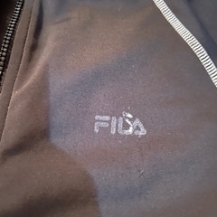 FILA  水着  Sサイズの画像