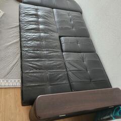 家具 ソファの画像