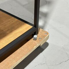 ★KOKUYO JUKEシリーズ②★ シェルフ フレームラック モダン シック ディスプレイラック オフィス什器の画像