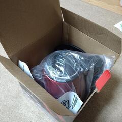 【お取引中】 キッチン家電 電気ケトルの画像