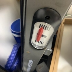 ランニングマシン　の画像