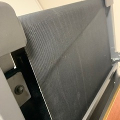 ランニングマシン　の画像