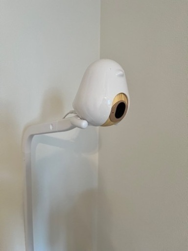 cubo AI ベビーカメラ