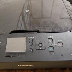 まだまだ使えます！プリンターの画像