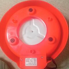 ★期間限定★調理家電／たこ焼き器の画像