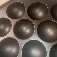 ★期間限定★調理家電／たこ焼き器の画像