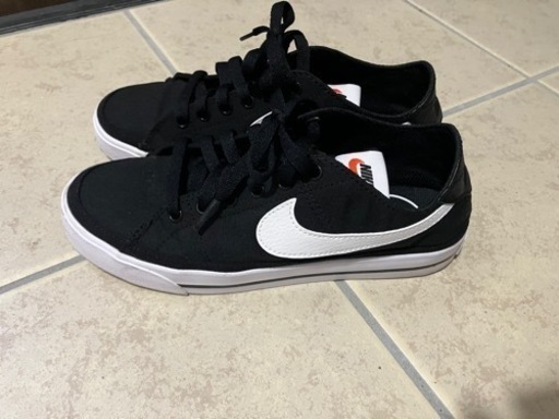 ナイキ/NIKE  24cm  　靴/スニーカー