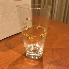 グラス6個セット＊パフェグラス