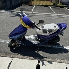 20%値下げ中‼️HONDA DIO ZX 規制前‼️