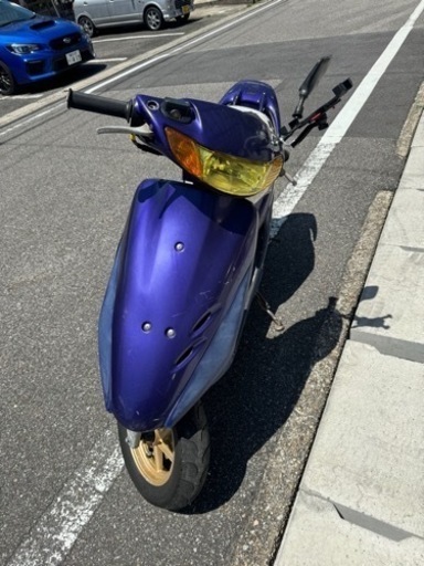 20%値下げ中‼️HONDA DIO ZX 規制前‼️ 人気・おすすめ|おすすめ・人気アイテムにぴったり 特別オファー 在庫あり即発送 初回限定 20%値下げ中‼️HONDA DIO ZX 規制前‼️ 人気・おすすめ|おすすめ・人気アイテムにぴったり 特別オファー 在庫あり即発送 初回限定
