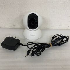 【TP-Link】 ネットワークWi-Fiカメラ ペットカメラ ...