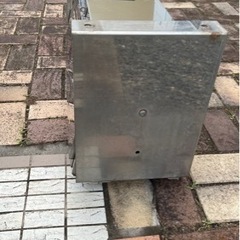 トラック用品  工具箱の画像