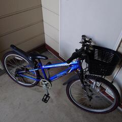自転車