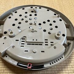 National　NF-GS40-T　グリル鍋の画像