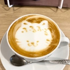 カフェ会