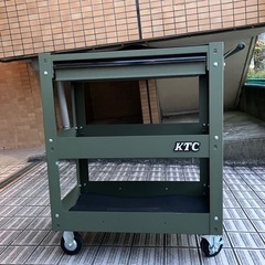 KTC ツールワゴン