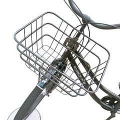 直接引取のみ シナネン 275ANDFAT シティサイクル 27.5型 自転車