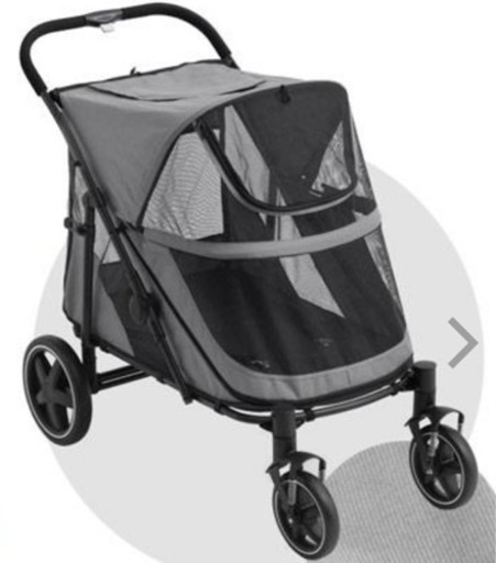 ⭐︎美品⭐︎ペットカート大型犬用