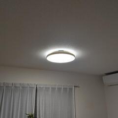 LEDシーリングライト