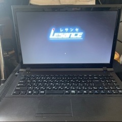 6月12日まで！　ゲーミングノートパソコン