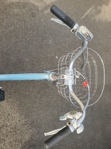 ⭐️電動自転車⭐️ヤマハ　PAS