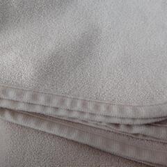 値下げ【未使用】防水シーツ おねしょシート 千趣会 100×98cm おねしょマットの画像