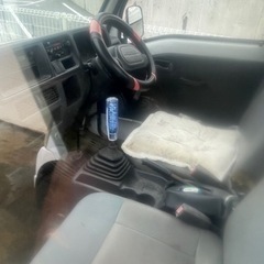 再出品　部品取りの考えで。4万　サンバーの画像