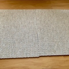 家具 カーペット/マット/ラグの画像