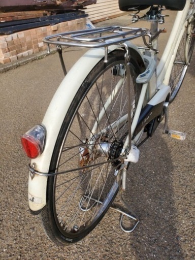 ⭐️電動自転車⭐️BS　アシスタ