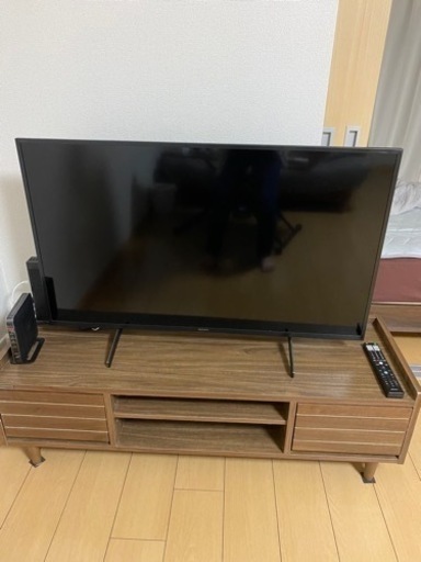 家電 テレビ 液晶テレビ