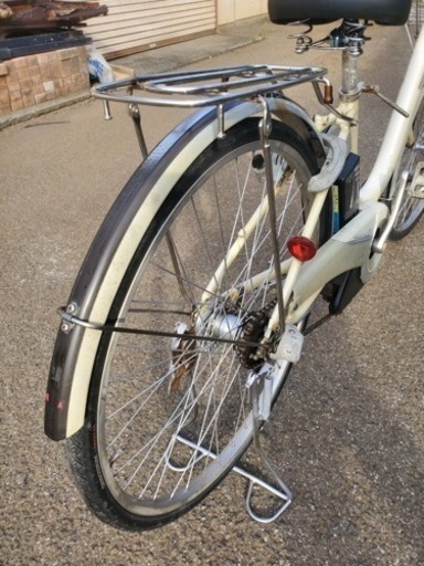 ⭐️電動自転車⭐️ヤマハ　PAS