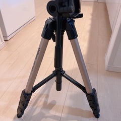 一眼レフ3脚の画像