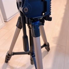 一眼レフ3脚の画像