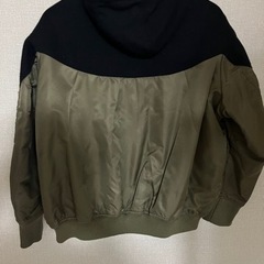 服/ファッション ダウンレディースの画像