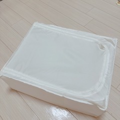 格安‼️IKEA スクッブ　収納　SKUBB