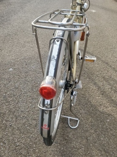 ⭐️電動自転車⭐️ヤマハ　PAS