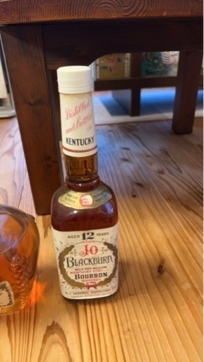 古酒　ウイスキー　焼酎など未開封