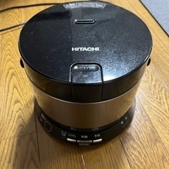 家電 キッチン家電 炊飯器