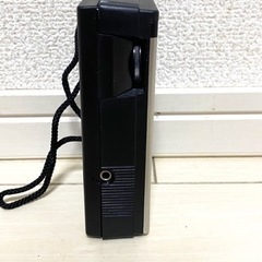 【中古品】HITACHI ヒタチ AMトランジスタラジオ TH-605の画像
