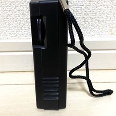 【中古品】HITACHI ヒタチ AMトランジスタラジオ TH-605の画像