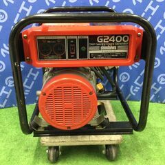 エコツール 知立店】〇ダイシン/HG 60Hzエンジン発電機 FD-250BS-a ITFVIGEDUK1W【愛知県/知立市/工具】